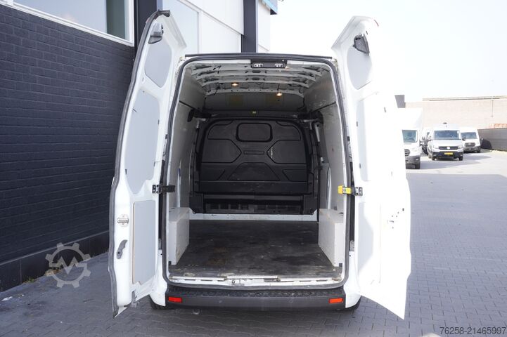 Bestelwagen Ford Transit Custom 2.0 TDCI 130PK L2H2 - EURO 6 - A...