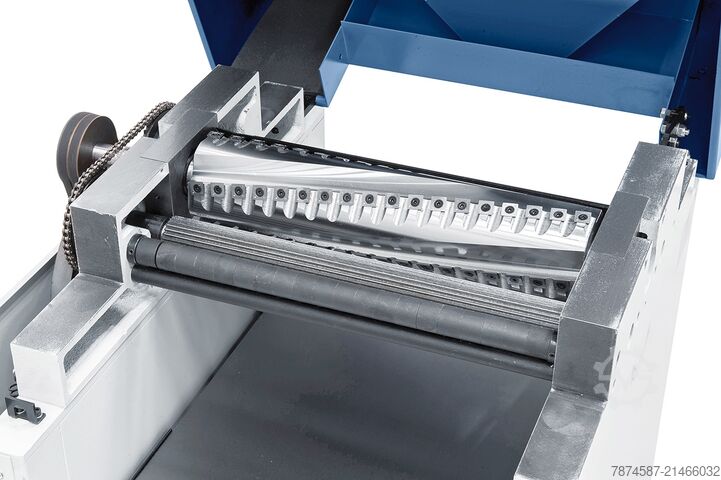 Vandiktebank DH 410 S BERNARDO DH 410 S