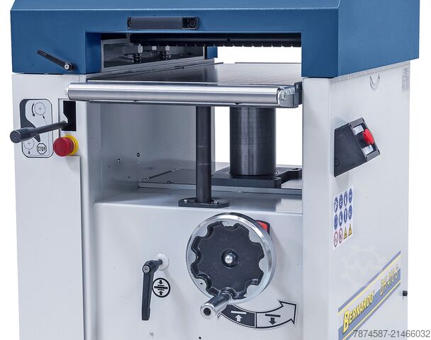 Vandiktebank DH 410 S BERNARDO DH 410 S