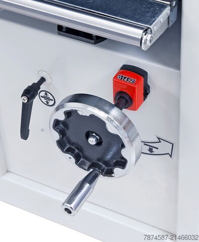 Vandiktebank DH 410 S BERNARDO DH 410 S