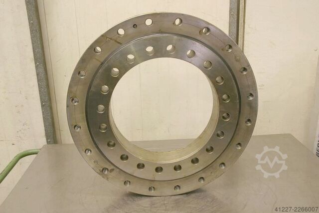 Slewing bearings Rothe Erde 2-060-40-0490-001