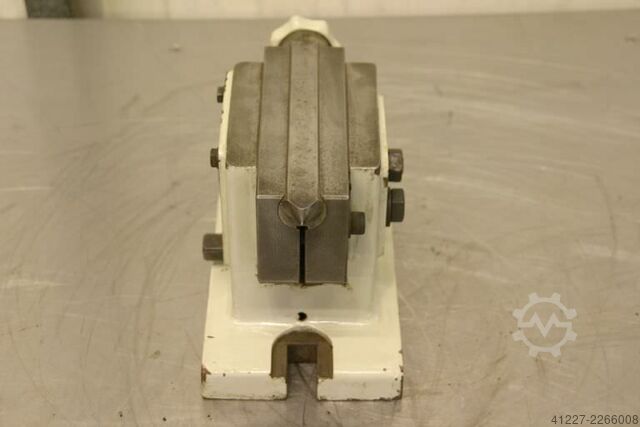 Reitstock unbekannt Spitzenhöhe 135 mm