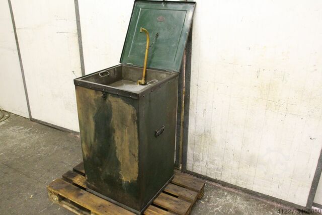 Fresh oil pump Shaper für Befüllung von Ölkanister