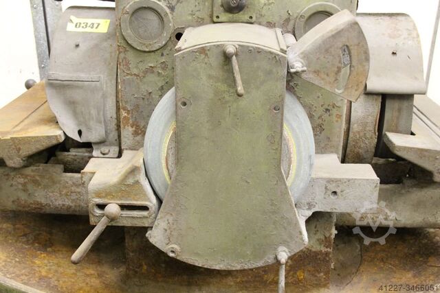 Gereedschap Slijpmachine Thielenhaus 4x Stationen