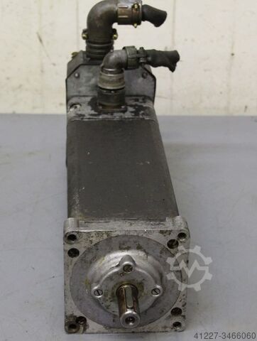 Permanente magneetmotor Siemens 1HU3058-0AC01-0ZZ9-Z