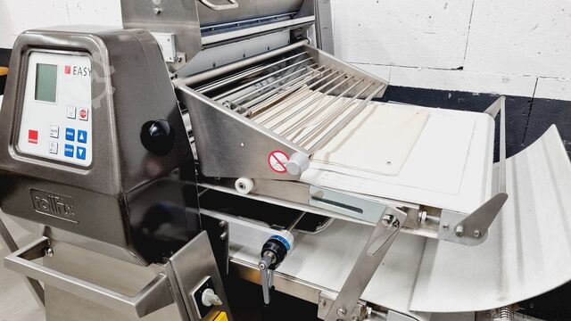 Unwinder Fritsch 50 WK 650