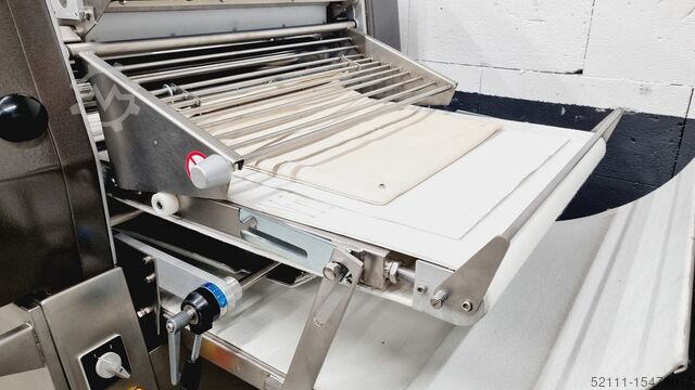 Unwinder Fritsch 50 WK 650