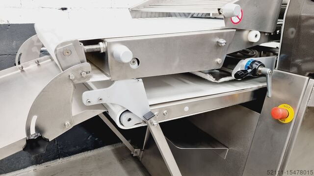 Unwinder Fritsch 50 WK 650