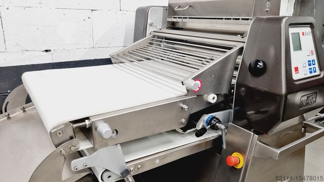 Unwinder Fritsch 50 WK 650