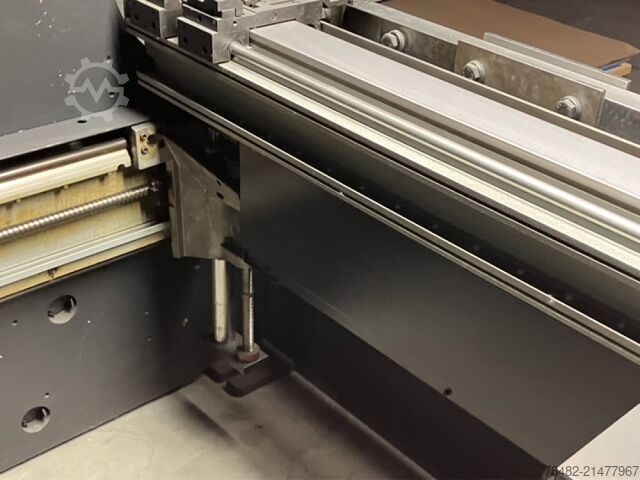 AMADA HFT 80-25 AMADA HFT 80-25