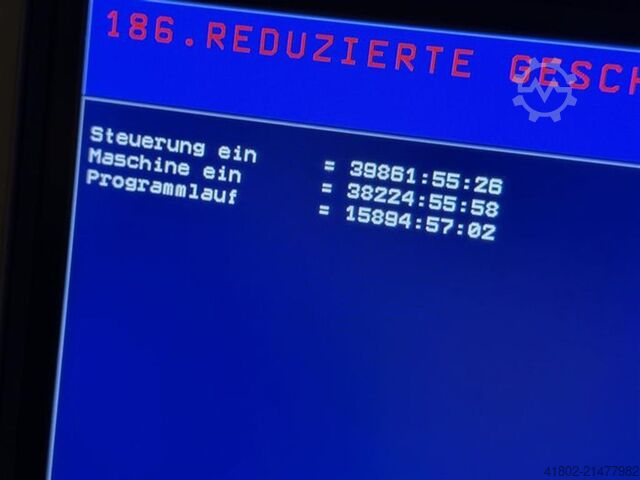 Obráběcí centrum - univerzální SORALUCE SP 10000