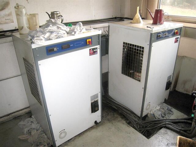 Obráběcí centrum - univerzální SORALUCE SP 10000