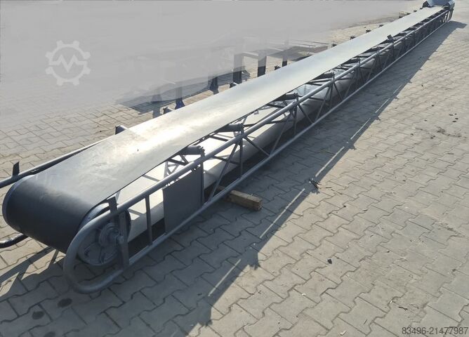 Pásové dopravníky Forderband Transportband  Conveyor Conveyor