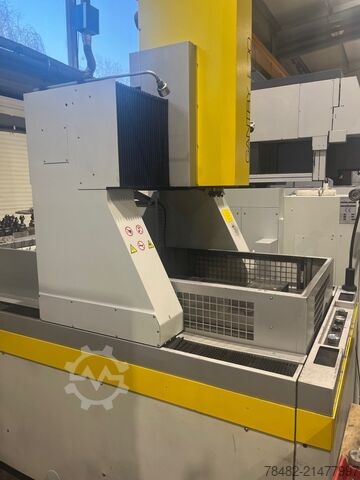 INGERSOLL GANTRY 800 INGERSOLL GANTRY 800