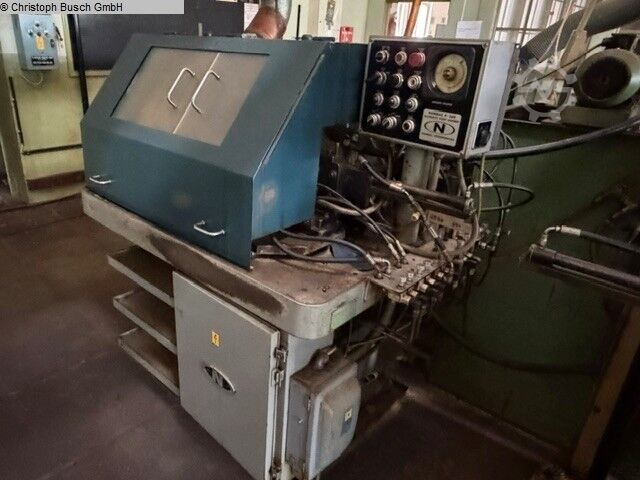 Vrtačka NORMAC SP 21