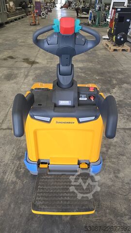 Otomatik transpalet Jungheinrich ERE 120