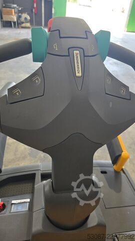 Otomatik transpalet Jungheinrich ERE 120
