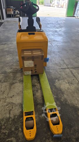 Otomatik transpalet Jungheinrich ERE 120