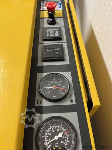 KAESER Airtower 11 schroefcompressor  
