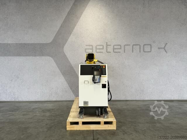 Robot remis à neuf avec une garantie d'un an FANUC R-2000iB/125L