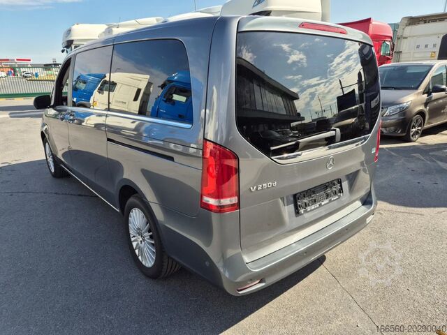 Personenbus Mercedes-Benz V 250 CDI