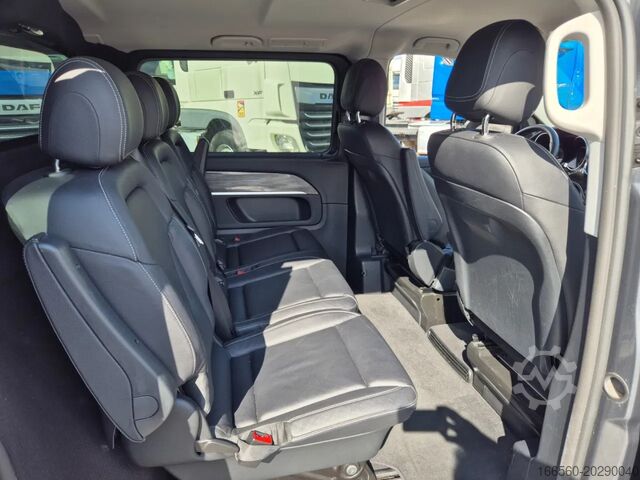 Personenbus Mercedes-Benz V 250 CDI
