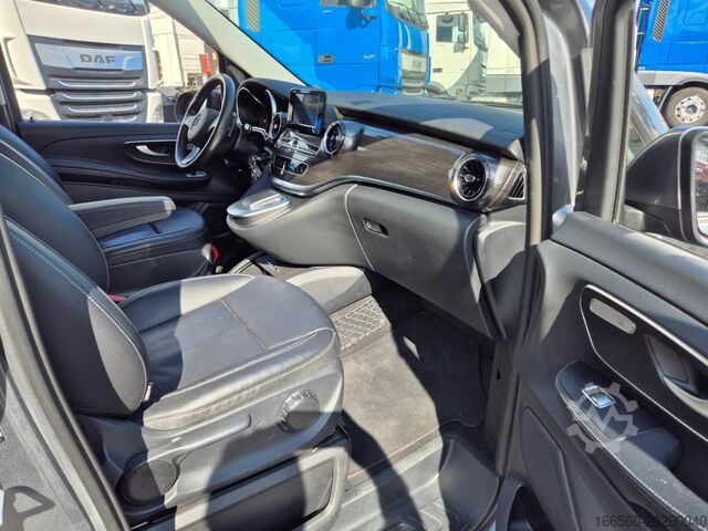 Personenbus Mercedes-Benz V 250 CDI