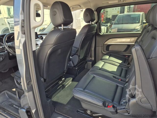 Personenbus Mercedes-Benz V 250 CDI