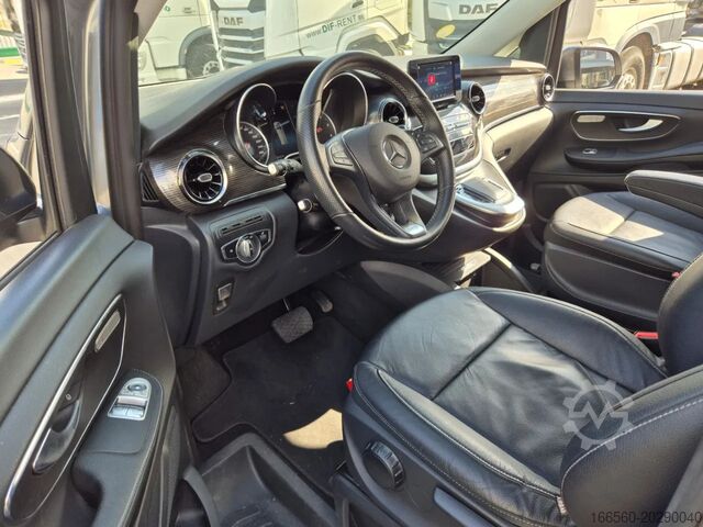 Personenbus Mercedes-Benz V 250 CDI