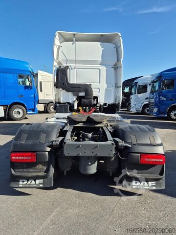 Trator standard DAF CF 410 FT SPACE CAB