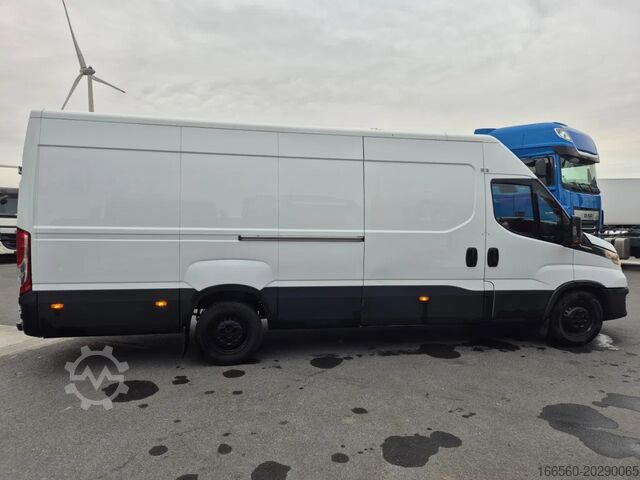 Bestelbus Iveco DAILY 35 S 16