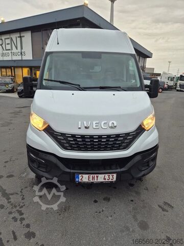 Bestelbus Iveco DAILY 35 S 16