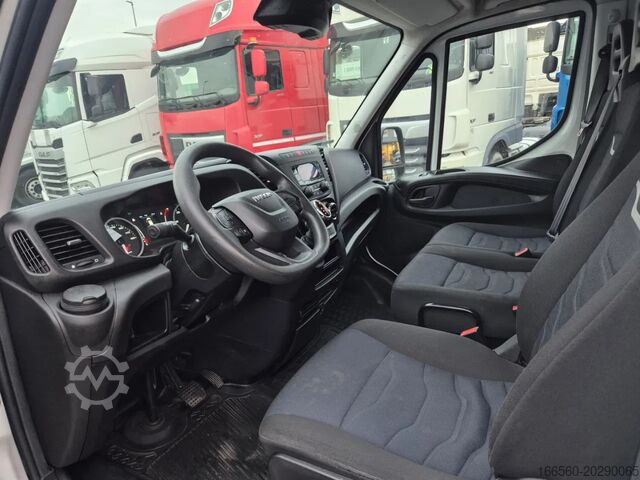 Bestelbus Iveco DAILY 35 S 16