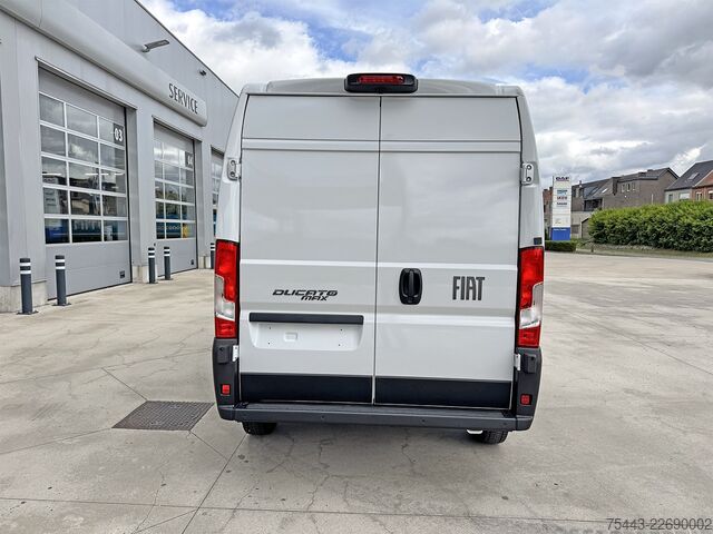  Fiat Ducato F5422 L3H2 crewcab 3,5T Diesel 180pk Aut...