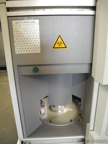 Sistema de análise de sangue Ortho Clinical Diagnostics AutoVue Innova