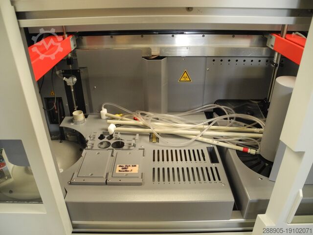 Sistema de análise de sangue Ortho Clinical Diagnostics AutoVue Innova