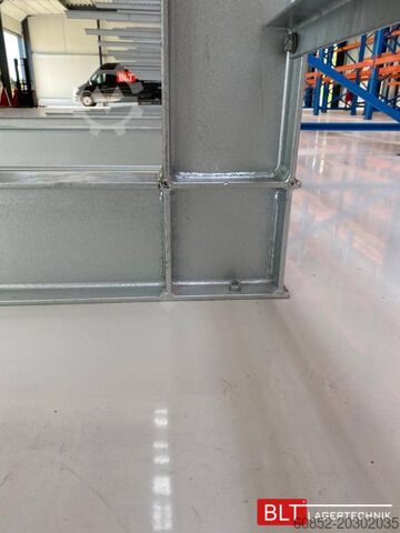 Rayonnage cantilever Kragarmregale auf Wunschmaß ! *Siehe Beschreibung!* Spanplattenregal