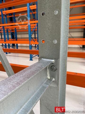 Rayonnage cantilever Kragarmregale auf Wunschmaß ! *Siehe Beschreibung!* Spanplattenregal