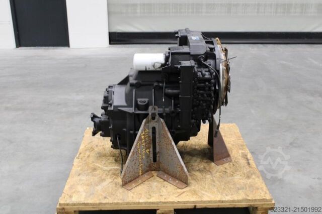 Ausrüstung Dana 13.9TE10313-20
