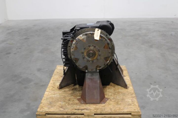 Ausrüstung Dana 13.9TE10313-20