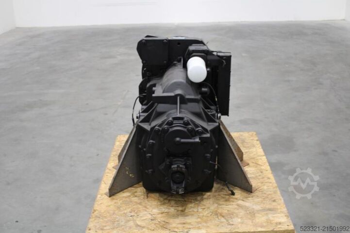 Ausrüstung Dana 13.9TE10313-20