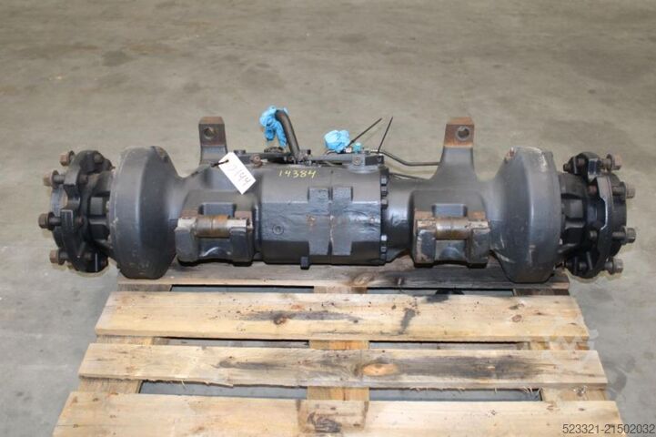 Uitrusting Hyster DRIVE AXLE