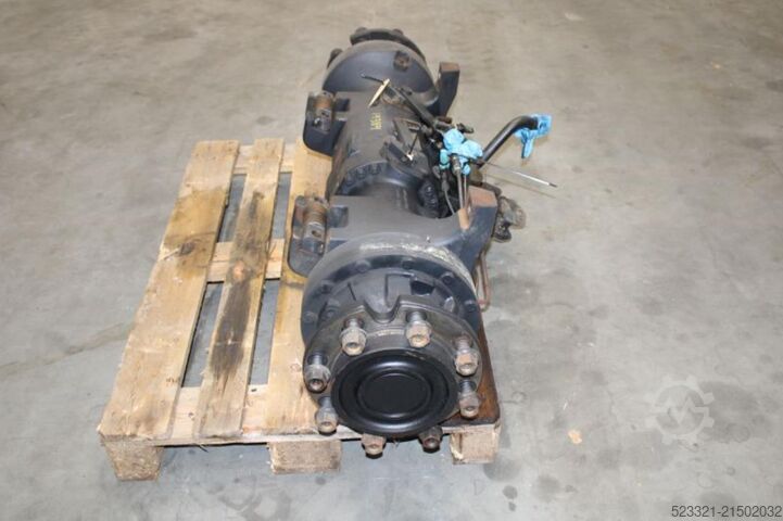 Uitrusting Hyster DRIVE AXLE