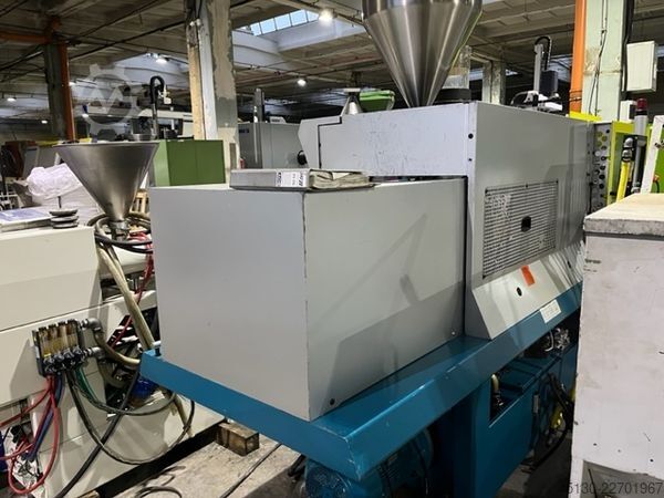 Máquina de moldagem por injeção Boy 90 M