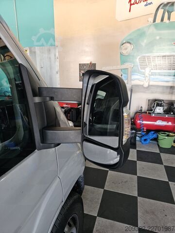 Yarı entegre karavan 2024 Fiat Ducato Weinsberg Carasuite Automatico | Posti letto per 5