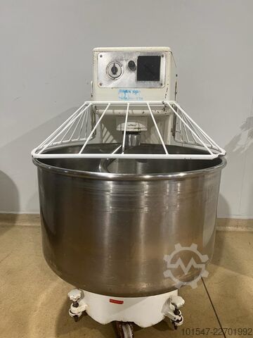 Spiral karıştırıcı Erka 