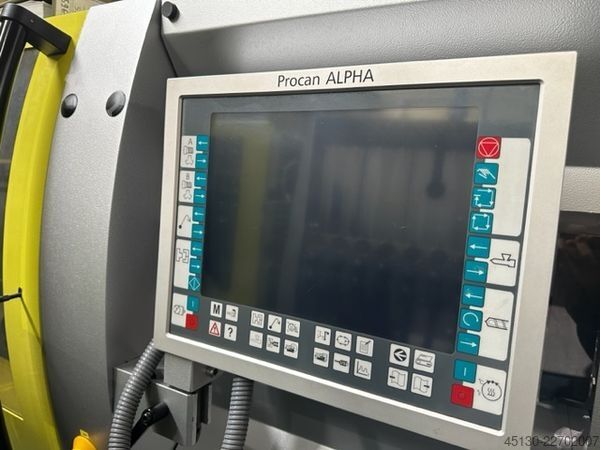 Vstřikovací stroj BOY 55A Pro