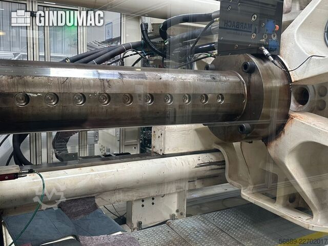Husky Hylelectric H1000 RS95/80 Husky Hylelectric H1000 RS95/80