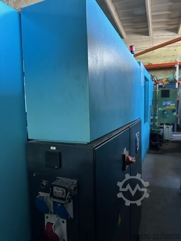 Wtryskarka Demag Ergotech 80/420-430