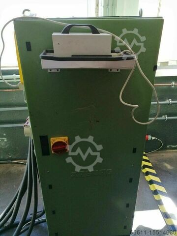 Spuitgietmachine Arburg Allrounder 370 CMD 850-325